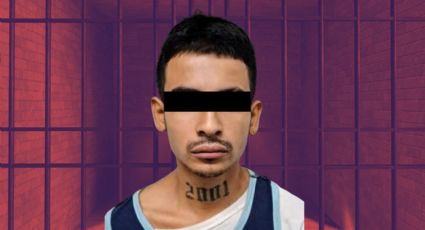 Detienen a joven por intento de homicidio en Monterrey; habría atacado a tiros una camioneta