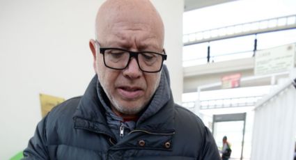 Liberan a Isidro Pastor, exdirigente del PRI en el Edomex