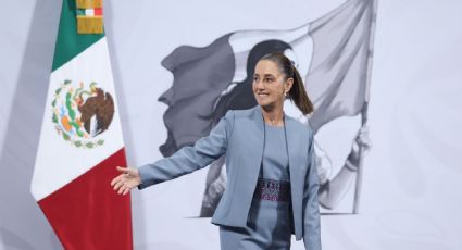 Sheinbaum rechaza propuesta de la Corte para romper el principio de cosa juzgada