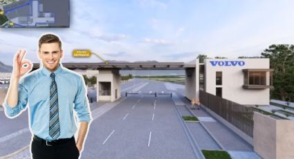 El auge de Ciénega de Flores: el municipio que construye más naves industriales en Nuevo León