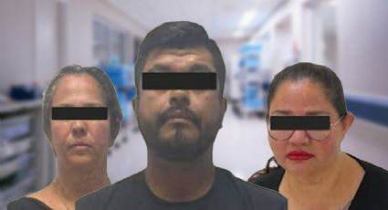 Fraude en Salud CDMX: Detienen a 5 por vender plazas falsas; así operaban