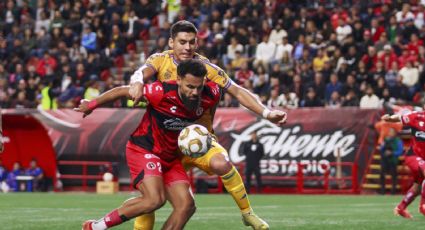 ¿Qué marcador necesita Tigres para avanzar a semifinales de la Liga MX?