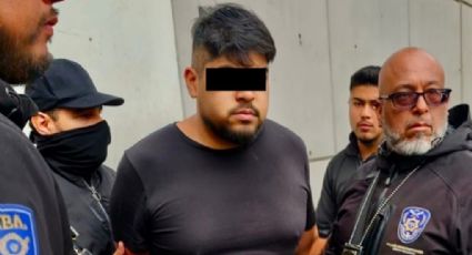 Capturan al 'Goofy', enlace con asesinos materiales del abogado David Cohen