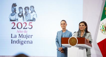 CDMX instalará comisión para dar seguimiento a la violencia en la marcha de la Generación Z