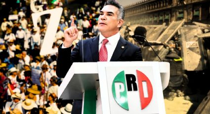 ¿Por qué se prevé investigación contra ‘Alito’ Moreno debido a los disturbios de la marcha generación Z?