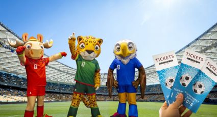 Mundial 2026: ¿cuándo inicia la tercera fase de venta de boletos?