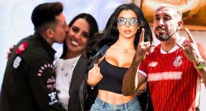 ¿Quién es Paola Villalobos? La actriz que estaría saliendo con Héctor Herrera