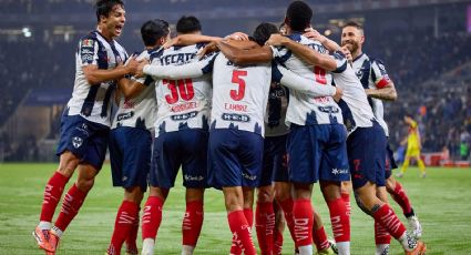 ¿Por cuánto debe ganar Rayados al América para asegurar su pase a Semifinales?