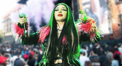 'También somos vulnerables': Bellakath enfrenta acusaciones de homofobia y estalla en redes