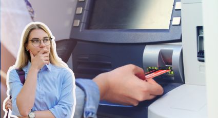 ¿Cómo proteger tu aguinaldo? Consejos para evitar fraudes en cajeros automáticos este fin de año
