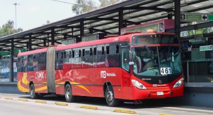 Anuncian segunda etapa de cierres en Línea 1 del Metrobús