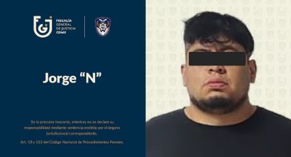 ¿Quién es 'El Goofy'? El hombre que planeó ejecución del abogado David Cohen en CDMX