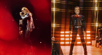 Alejandro Fernández y Maná ofrecerán concierto por el Mundial 2026: fecha y sede