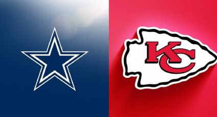 EN VIVO | Cowboys vs Chiefs: Dallas se lleva el juego de Día de Acción de Gracias NFL