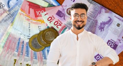 INEGI: Pobreza laboral cae a 34.3%, pero 1 de cada 3 trabajadores no cubre la canasta básica