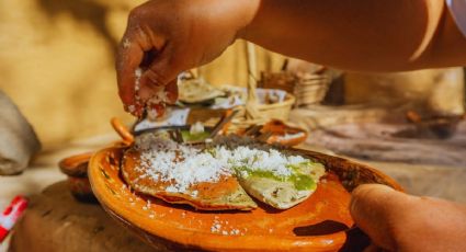 Así será la Feria del Tlacoyo 2025 con barbacoa y consomé muy cerca de CDMX