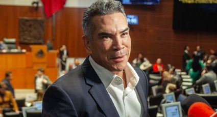 Alejandro Moreno denuncia 'golpe jurídico-político' contra la Fiscalía