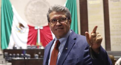 Reglas sobre prohibición de vapeadores saldrán la semana entrante: Monreal