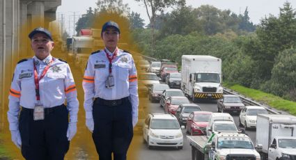 ‘Infracciones inteligentes’: ¿Qué son y cuándo entran en vigor en el Edomex?