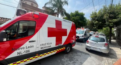 Fiscalía rastrea al conductor que arrolló a mujer de la tercera edad y huyó