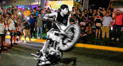 'Prefiero que mi hijo sea detenido que arriesgar su vida en un arrancón': Alberto Rueda