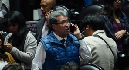 No debe la Corte reabrir casos juzgados, afectará la certeza jurídica, dice Monreal