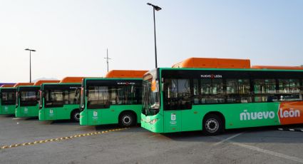 Integran Moovit como la nueva app oficial del transporte público en Nuevo León ¿De qué trata?