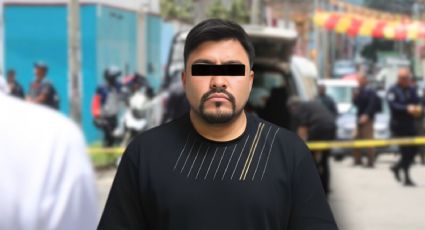 Vinculan a proceso a 'El Jimmy', regidor en Chalco,  acusado de extorsión y secuestro exprés