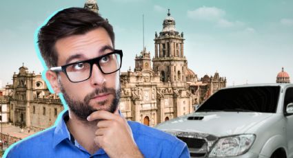 Hoy No Circula 28 de noviembre 2025: autos que descansan en CDMX y Edomex este viernes