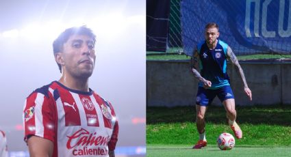 EN VIVO | Chivas vs Cruz Azul terminan en empate en los Cuartos de Final de Liga MX