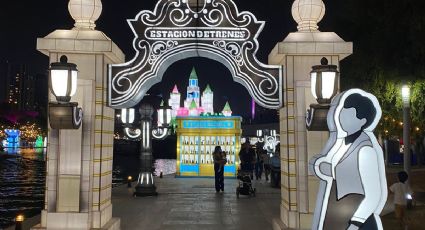 Eventos en Monterrey este fin de semana del 28 al 30 de noviembre del 2025