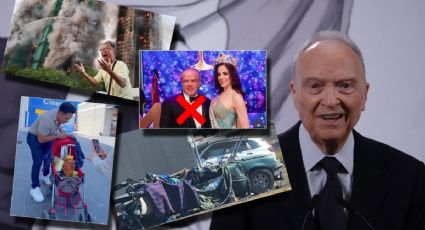 Duerme informado con las noticias más relevantes en México hoy 27 de noviembre 2025