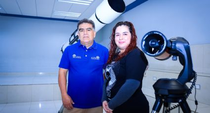 UANL organiza una 'noche de estrellas' con actividades gratuitas para familias