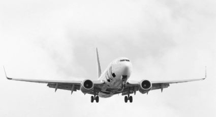 Controladores aéreos anuncian protesta nacional el 3 de diciembre