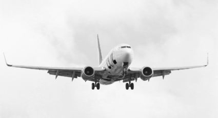 Controladores aéreos anuncian protesta nacional el 3 de diciembre