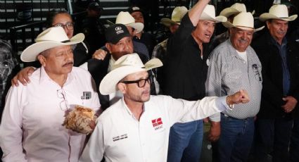 Segob anuncia fin a bloqueos de productores y transportistas