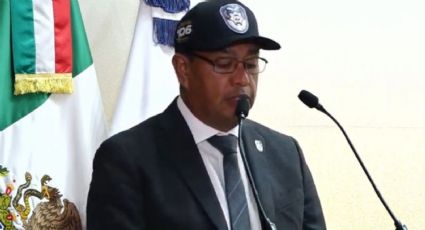 PDI: notable productividad en el combate al crimen en CDMX