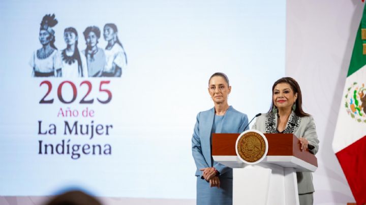 CDMX instalará comisión para dar seguimiento a la violencia en la marcha de la Generación Z