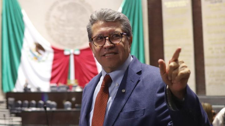 Reforma electoral se discutirá en febrero de 2026: Monreal