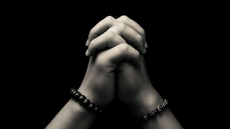 Y daría gracias también a la tradición nacida de una celebración de gratitud entre nativos.