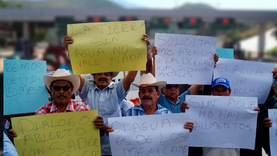 Las autoridades recomiendan anticipar salidas, evitar zonas de protesta y optar por vías alternas.