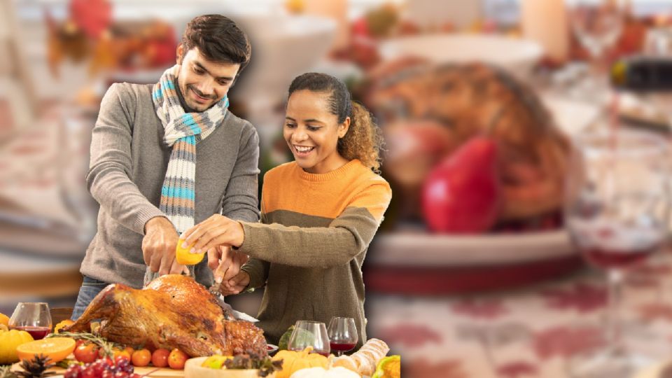 Thanksgiving es uno de los días festivos más importantes en Estados Unidos.