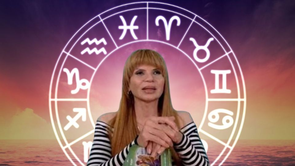 Mhoni Vidente revela cómo le irá a cada signo hoy 27 de noviembre
