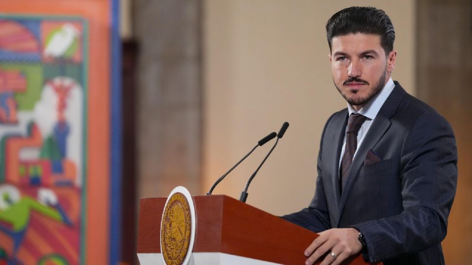 El mandatario aseguró que los recursos se utilizarán para concluir obras claves para el mundial