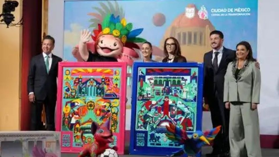 La Jefa de la Ciudad de México, y los gobernadores de Jalisco y Nuevo León agradecieron la aportación que beneficiará a miles de habitantes de los tres estados.