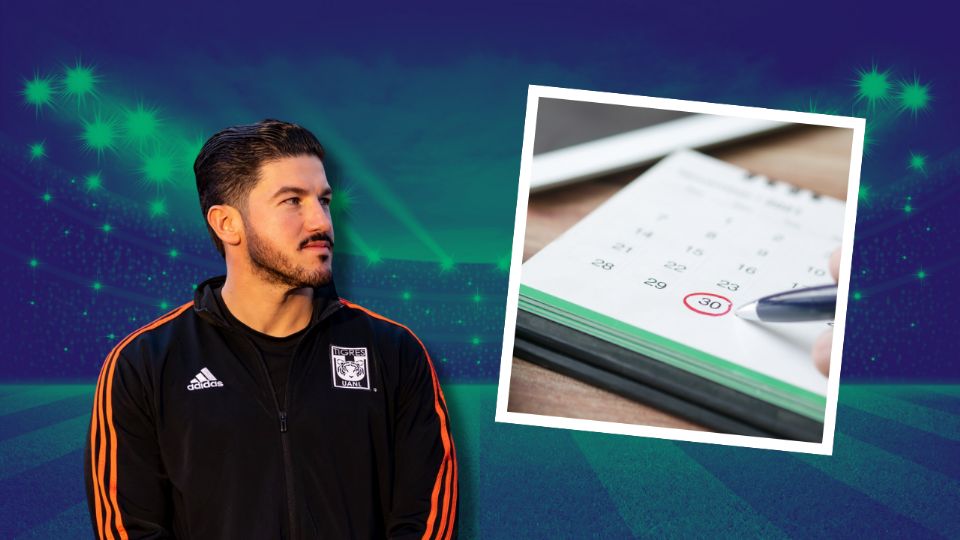 Samuel García planteó el asueto escolar y laboral para el mes de junio del 2026.