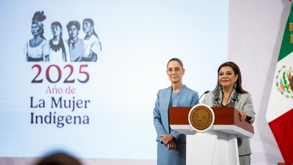 'La libertad de expresión debe ocurrir pero sin violencia en las calles': Brugada.