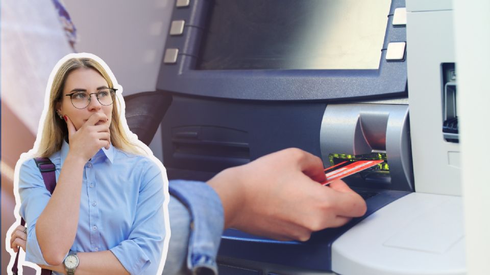 Autoridades federales emitieron recomendaciones para prevenir fraudes y robos en cajeros automáticos durante el pago de aguinaldos.