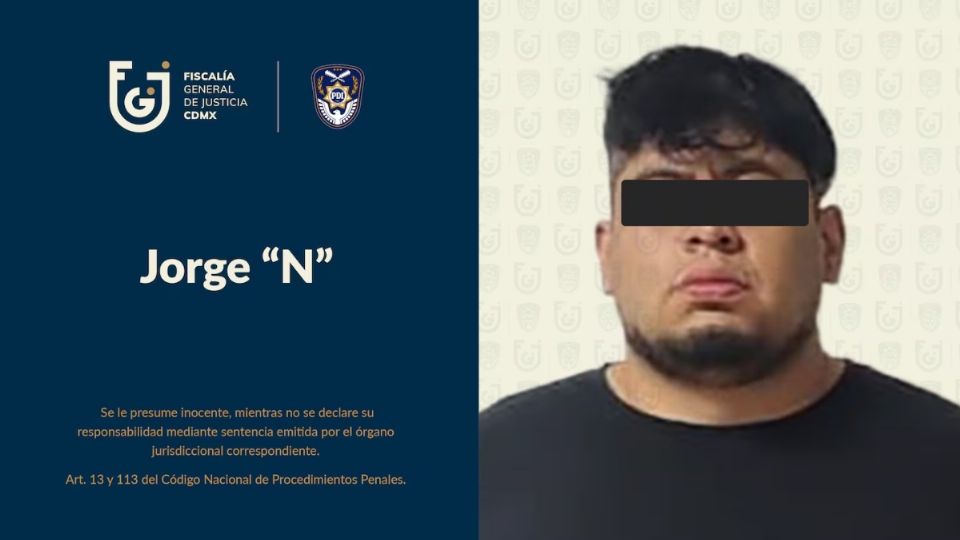 Hombre que planeó ejecución del abogado David Cohen en CDMX