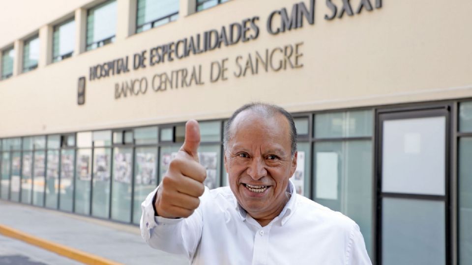 Zoé Robledo, informó de esta nueva unidad médica a los integrantes del Consejo del Comisariado Comunal.